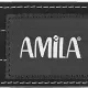 Amila Ζώνη Άρσης Βαρών με κλιπ Power Lifting. XL - 94918 - Ζώνες άρσης