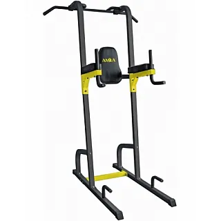 Amila Μηχάνημα Μονόζυγο-Δίζυγο AX1037 - 93707 - Σε 12 Άτοκες Δόσεις