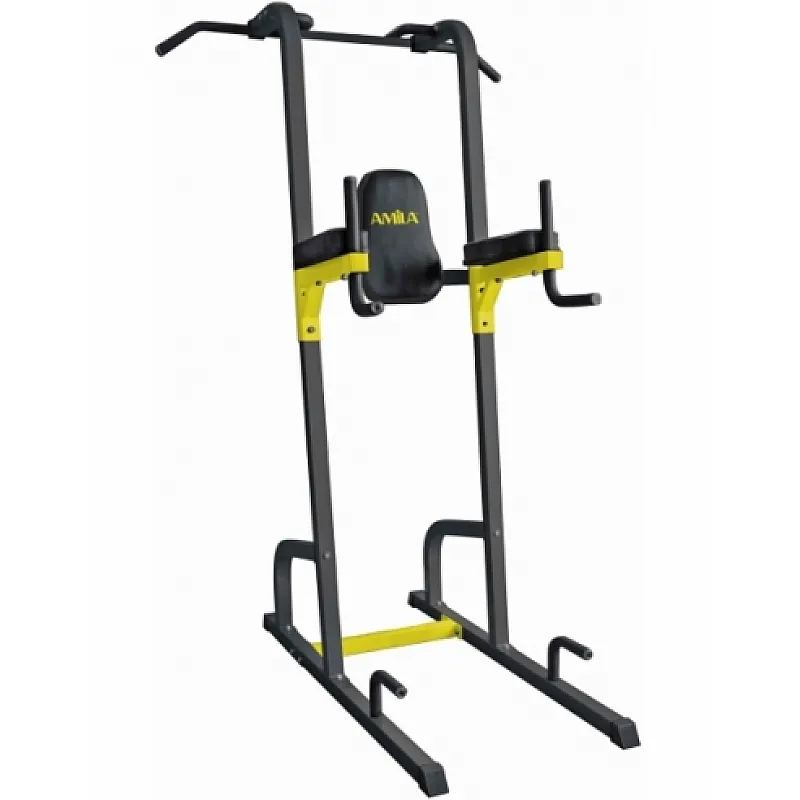 Amila Μηχάνημα Μονόζυγο-Δίζυγο AX1037 - 93707 - Σε 12 Άτοκες Δόσεις - Δίζυγα - Μονόζυγα