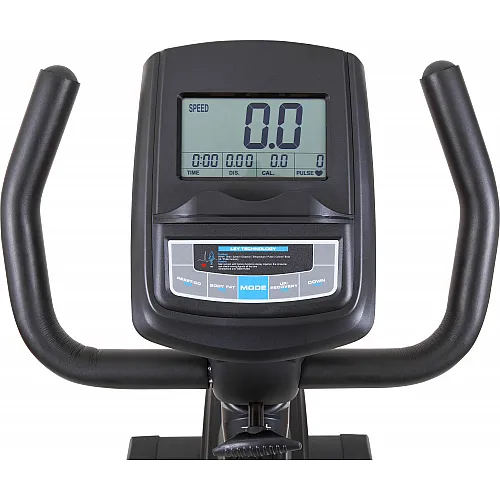 Amila Ποδήλατο Γυμναστικής Καθιστό ATLAS 600R - 92451 - Σε 12 Άτοκες Δόσεις