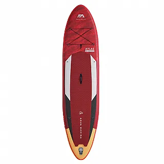 Aqua Marina Φουσκωτή Σανίδα SUP Atlas 366cm - 28278 - Σε 12 Άτοκες Δόσεις