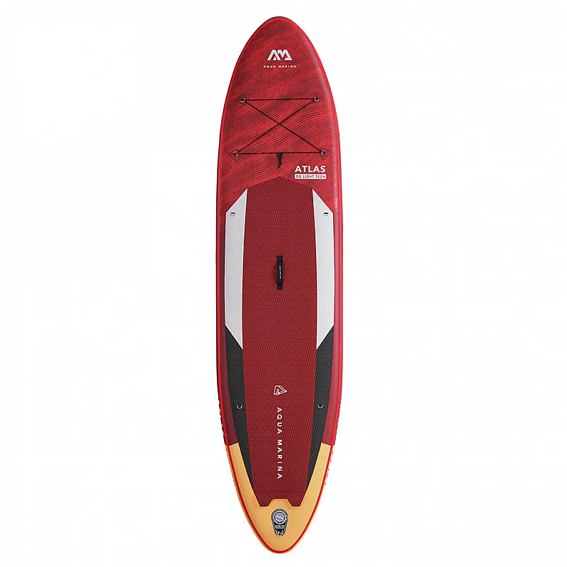 Aqua Marina Φουσκωτή Σανίδα SUP Atlas 366cm - 28278 - Σε 12 Άτοκες Δόσεις - Σανίδες Sup και αξεσουάρ