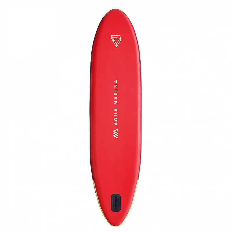 Aqua Marina Φουσκωτή Σανίδα SUP Atlas 366cm - 28278 - Σε 12 Άτοκες Δόσεις - Σανίδες Sup και αξεσουάρ