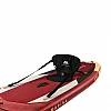 Aqua Marina Φουσκωτή Σανίδα SUP Atlas 366cm - 28278 - Σε 12 Άτοκες Δόσεις - Σανίδες Sup και αξεσουάρ