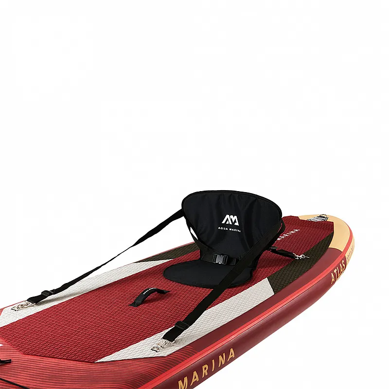 Aqua Marina Φουσκωτή Σανίδα SUP Atlas 366cm - 28278 - Σε 12 Άτοκες Δόσεις - Σανίδες Sup και αξεσουάρ