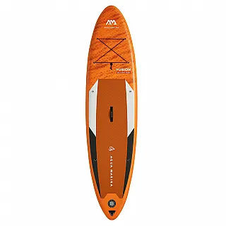 Aqua Marina Φουσκωτή Σανίδα SUP Fusion 330cm - 28273 - Σε 12 Άτοκες Δόσεις