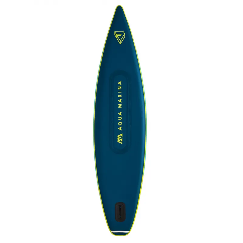 Aqua Marina Φουσκωτή Σανίδα SUP Hyper 350cm BT-21HY01 - 28279 - Σε 18 Άτοκες Δόσεις - Σανίδες Sup και αξεσουάρ
