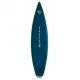 Aqua Marina Φουσκωτή Σανίδα SUP Hyper 350cm BT-21HY01 - 28279 - Σε 18 Άτοκες Δόσεις - Σανίδες Sup και αξεσουάρ