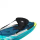 Aqua Marina Φουσκωτή Σανίδα SUP Hyper 350cm BT-21HY01 - 28279 - Σε 18 Άτοκες Δόσεις - Σανίδες Sup και αξεσουάρ