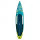 Aqua Marina Φουσκωτή Σανίδα SUP Hyper 381cm BT-21HY02 - 28280 - Σε 18 Άτοκες Δόσεις - Σανίδες Sup και αξεσουάρ