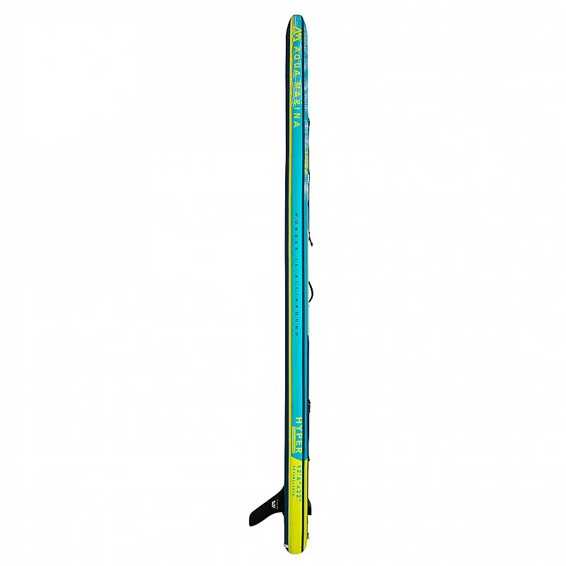 Aqua Marina Φουσκωτή Σανίδα SUP Hyper 381cm BT-21HY02 - 28280 - Σε 18 Άτοκες Δόσεις - Σανίδες Sup και αξεσουάρ