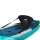 Aqua Marina Φουσκωτή Σανίδα SUP Hyper 381cm BT-21HY02 - 28280 - Σε 18 Άτοκες Δόσεις - Σανίδες Sup και αξεσουάρ