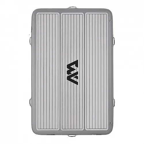 Aqua Marina Φουσκωτή Σανίδα SUP Island Full 250cm 265KG BT-I250P - 28286 - Σε 12 Άτοκες Δόσεις