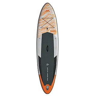 Aqua Marina Φουσκωτή Σανίδα SUP Magma 340cm - 28277 - Σε 12 Άτοκες Δόσεις