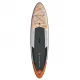 Aqua Marina Φουσκωτή Σανίδα SUP Magma 340cm - 28277 - Σε 12 Άτοκες Δόσεις - Σανίδες Sup και αξεσουάρ