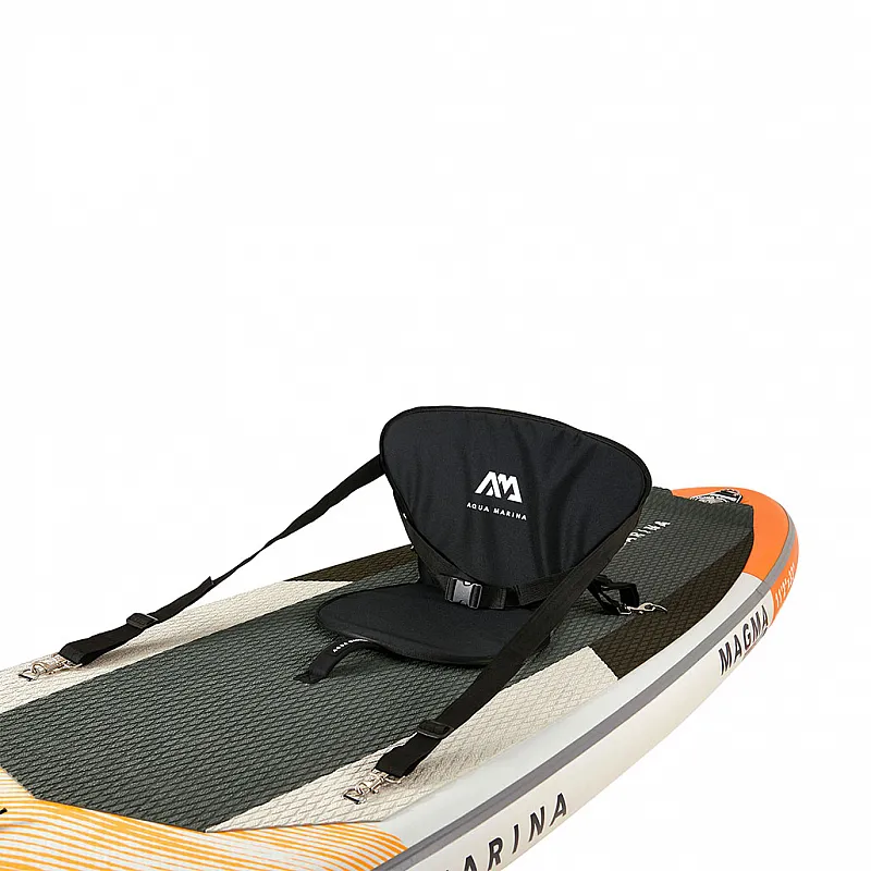 Aqua Marina Φουσκωτή Σανίδα SUP Magma 340cm - 28277 - Σε 12 Άτοκες Δόσεις - Σανίδες Sup και αξεσουάρ