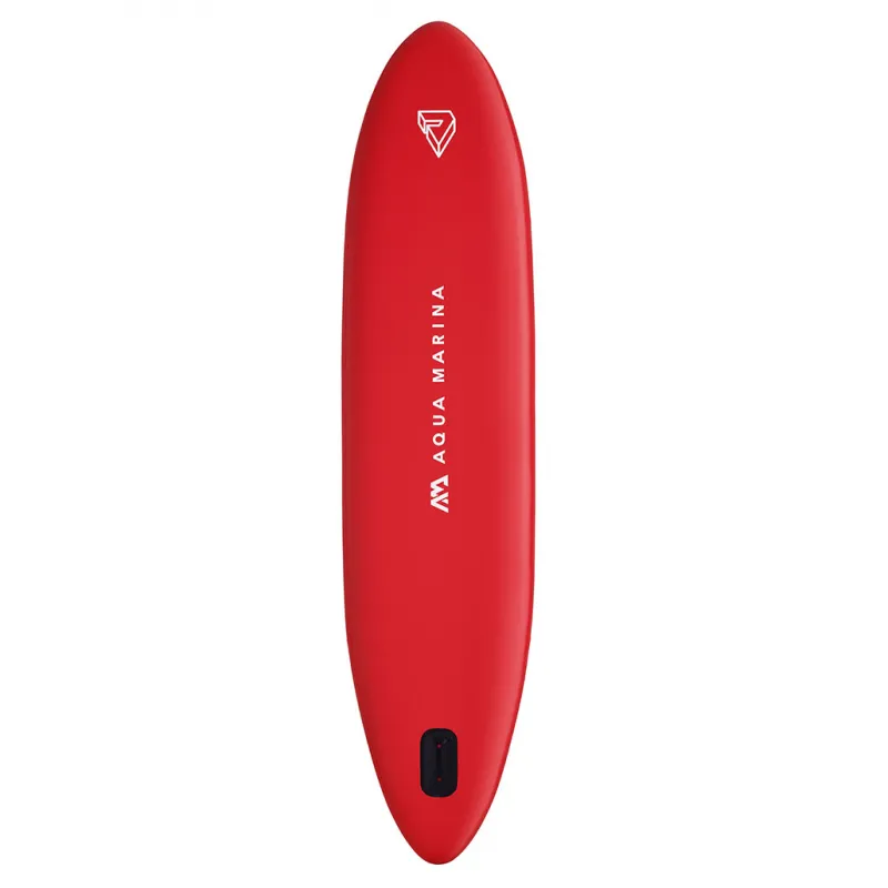 Aqua Marina Φουσκωτή Σανίδα SUP Monster 366cm - 28274 - Σε 12 Άτοκες Δόσεις - Σανίδες Sup και αξεσουάρ