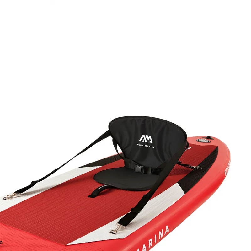 Aqua Marina Φουσκωτή Σανίδα SUP Monster 366cm - 28274 - Σε 12 Άτοκες Δόσεις - Σανίδες Sup και αξεσουάρ