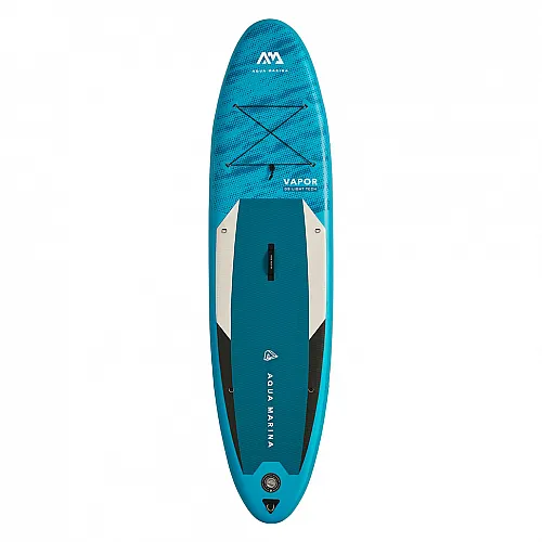Aqua Marina Φουσκωτή Σανίδα SUP Vapor 315cm - 28272 - Σε 12 Άτοκες Δόσεις