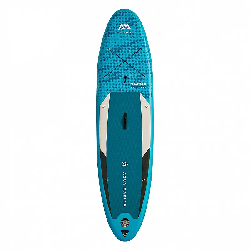 Aqua Marina Φουσκωτή Σανίδα SUP Vapor 315cm - 28272 - Σε 12 Άτοκες Δόσεις - Σανίδες Sup και αξεσουάρ