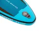 Aqua Marina Φουσκωτή Σανίδα SUP Vibrant 244cm - 28259 - Σε 12 Άτοκες Δόσεις - Σανίδες Sup και αξεσουάρ