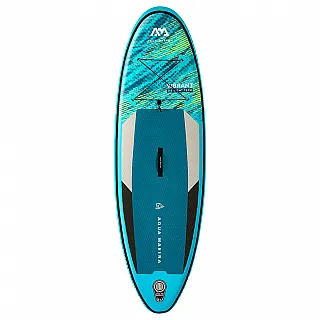 Aqua Marina Φουσκωτή Σανίδα SUP Vibrant 244cm - 28259 - Σε 12 Άτοκες Δόσεις