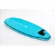 Aqua Marina Φουσκωτή Σανίδα SUP Vibrant 244cm - 28259 - Σε 12 Άτοκες Δόσεις - Σανίδες Sup και αξεσουάρ