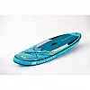 Aqua Marina Φουσκωτή Σανίδα SUP Vibrant 244cm - 28259 - Σε 12 Άτοκες Δόσεις - Σανίδες Sup και αξεσουάρ