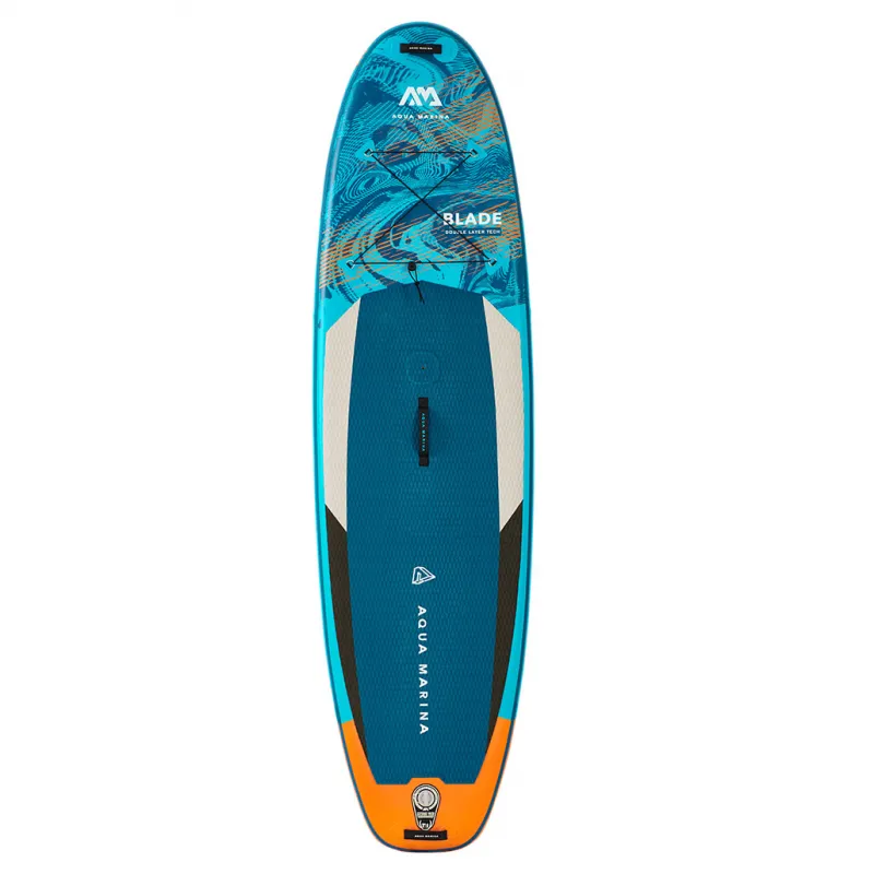 Aqua Marina Σανίδα Windsurf / Sup Blade 320cm - 28227 - Σε 18 Άτοκες Δόσεις - Σανίδες Sup και αξεσουάρ