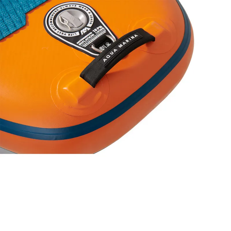 Aqua Marina Σανίδα Windsurf / Sup Blade 320cm - 28227 - Σε 18 Άτοκες Δόσεις - Σανίδες Sup και αξεσουάρ