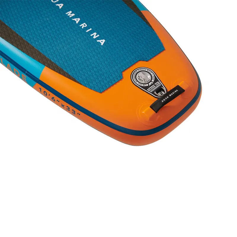 Aqua Marina Σανίδα Windsurf / Sup Blade 320cm - 28227 - Σε 18 Άτοκες Δόσεις - Σανίδες Sup και αξεσουάρ