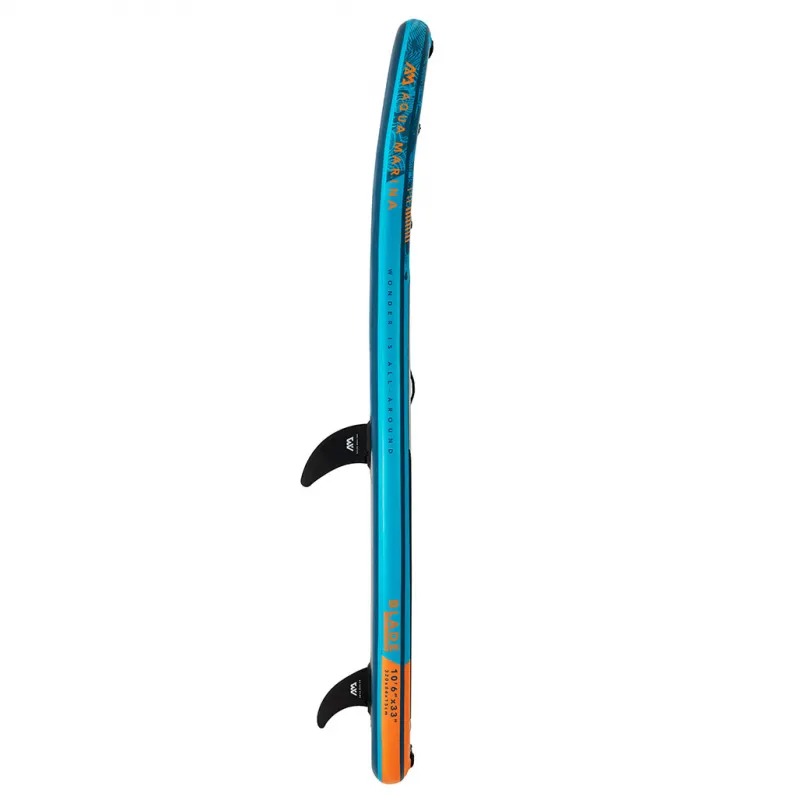 Aqua Marina Σανίδα Windsurf / Sup Blade 320cm - 28227 - Σε 18 Άτοκες Δόσεις - Σανίδες Sup και αξεσουάρ