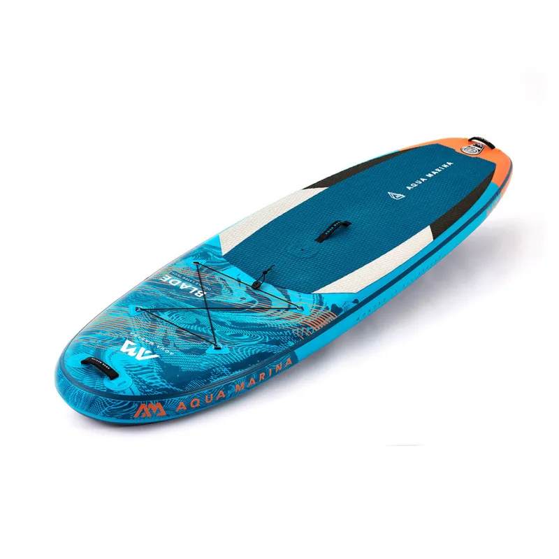 Aqua Marina Σανίδα Windsurf / Sup Blade 320cm - 28227 - Σε 18 Άτοκες Δόσεις - Σανίδες Sup και αξεσουάρ