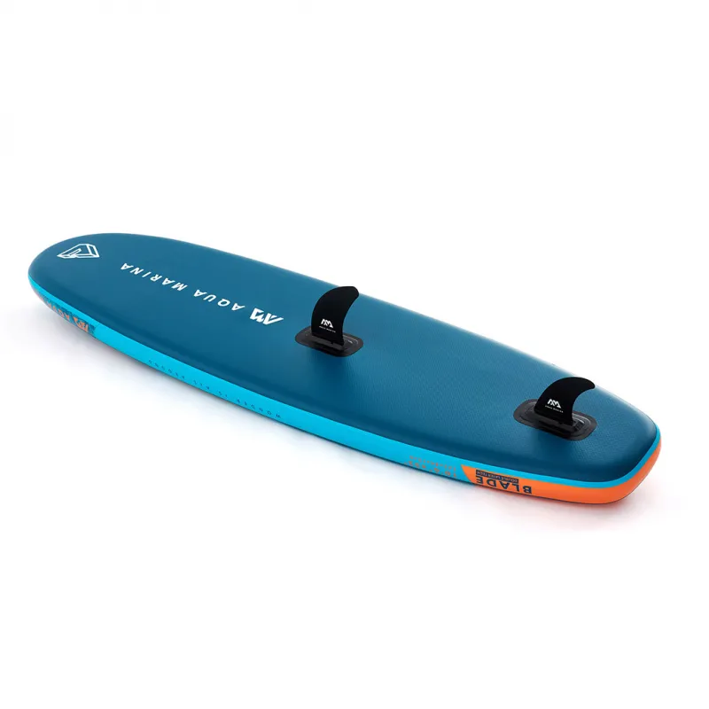 Aqua Marina Σανίδα Windsurf / Sup Blade 320cm - 28227 - Σε 18 Άτοκες Δόσεις - Σανίδες Sup και αξεσουάρ