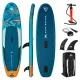 Aqua Marina Σανίδα Windsurf / Sup Blade 320cm - 28227 - Σε 18 Άτοκες Δόσεις - Σανίδες Sup και αξεσουάρ