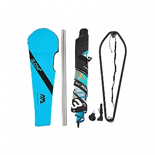Aqua Marina Σετ Ιστίο 3m² για iSUP / Windsurf Blade - 28201