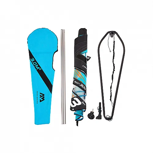 Aqua Marina Σετ Ιστίο 3m² για iSUP / Windsurf Blade - 28201