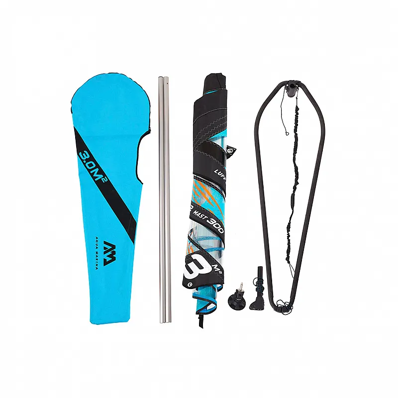 Aqua Marina Σετ Ιστίο 3m² για iSUP / Windsurf Blade - 28201 - Σανίδες Sup και αξεσουάρ