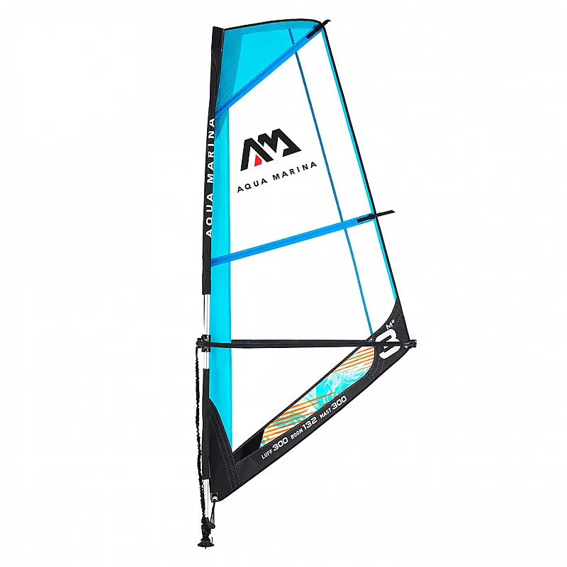 Aqua Marina Σετ Ιστίο 3m² για iSUP / Windsurf Blade - 28201 - Σανίδες Sup και αξεσουάρ