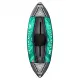 Aqua Marina Φουσκωτό Μονοθέσιο Καγιάκ Laxo 1AT. 285cm - 15677 - Σε 12 Άτοκες Δόσεις - Βάρκες - Κανόε