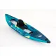 Aqua Marina Φουσκωτό Μονοθέσιο Καγιάκ Steam 1AT. 312cm - 15675 - Σε 12 Άτοκες Δόσεις - Βάρκες - Κανόε