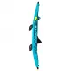 Aqua Marina Φουσκωτό Μονοθέσιο Καγιάκ Steam 1AT. 312cm - 15675 - Σε 12 Άτοκες Δόσεις - Βάρκες - Κανόε