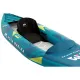 Aqua Marina Φουσκωτό Μονοθέσιο Καγιάκ Steam 1AT. 312cm - 15675 - Σε 12 Άτοκες Δόσεις - Βάρκες - Κανόε