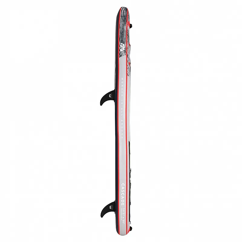 Aqua Marina Φουσκωτό Μονοθέσιο Sup / Καγιάκ Cascade 1AT. 340cm - 15685 - Σε 18 Άτοκες Δόσεις - Σανίδες Sup και αξεσουάρ