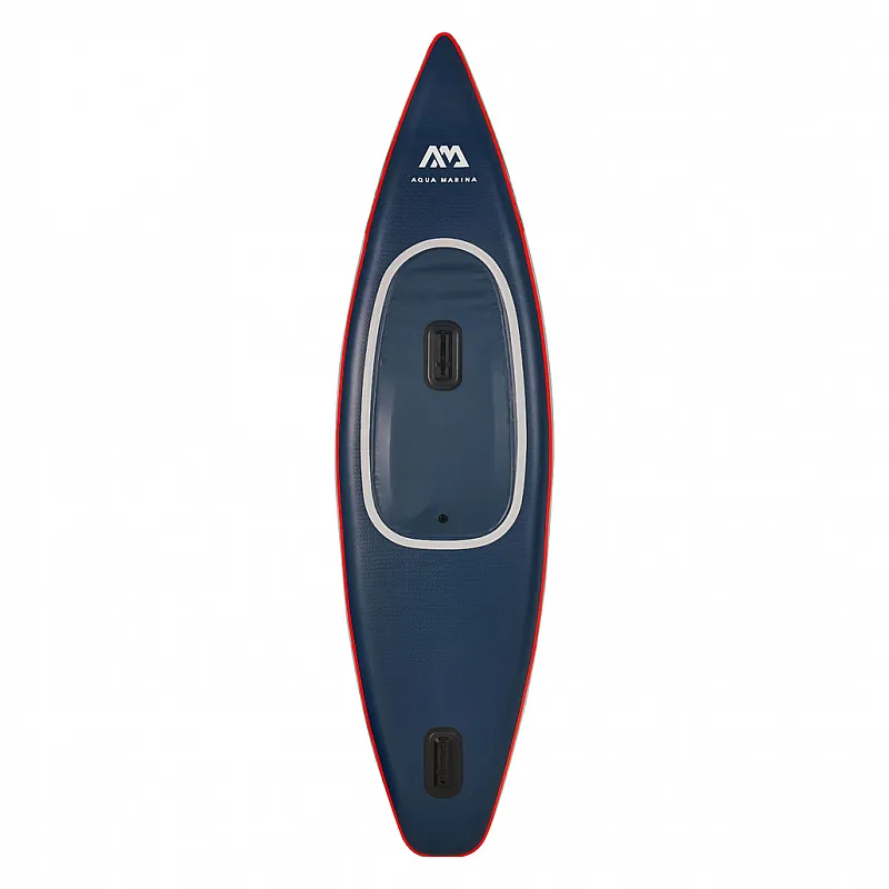 Aqua Marina Φουσκωτό Μονοθέσιο Sup / Καγιάκ Cascade 1AT. 340cm - 15685 - Σε 18 Άτοκες Δόσεις - Σανίδες Sup και αξεσουάρ