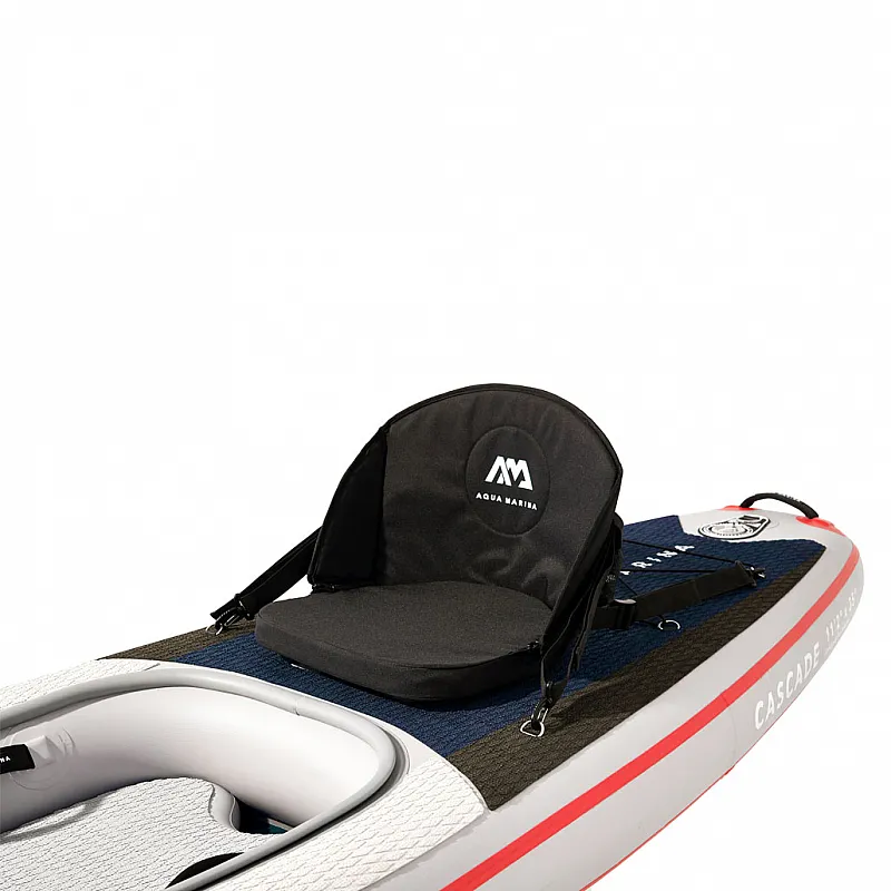 Aqua Marina Φουσκωτό Μονοθέσιο Sup / Καγιάκ Cascade 1AT. 340cm - 15685 - Σε 18 Άτοκες Δόσεις - Σανίδες Sup και αξεσουάρ