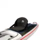 Aqua Marina Φουσκωτό Μονοθέσιο Sup / Καγιάκ Cascade 1AT. 340cm - 15685 - Σε 18 Άτοκες Δόσεις - Σανίδες Sup και αξεσουάρ