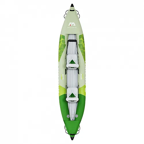 Aqua Marina Φουσκωτό Διθέσιο Καγιάκ Betta 2-AT. 412cm - 15674 - Σε 12 Άτοκες Δόσεις