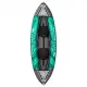 Aqua Marina Φουσκωτό Διθέσιο Καγιάκ Laxo 2AT. 320cm - 15678 - Σε 12 Άτοκες Δόσεις - Βάρκες - Κανόε