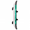 Aqua Marina Φουσκωτό Διθέσιο Καγιάκ Laxo 2AT. 320cm - 15678 - Σε 12 Άτοκες Δόσεις - Βάρκες - Κανόε